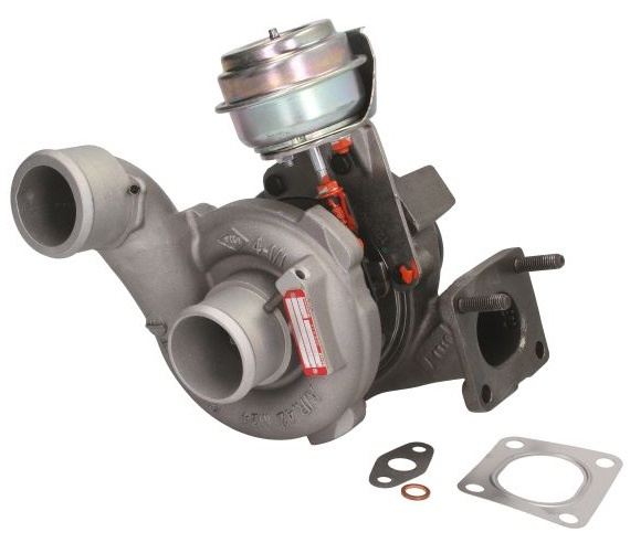 Turbocompresor Garrett Alfa Romeo 156 2001-2006 712766-9003S