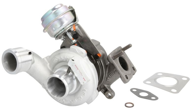 Turbocompresor Garrett Alfa Romeo 156 2003-2006 777250-5002S