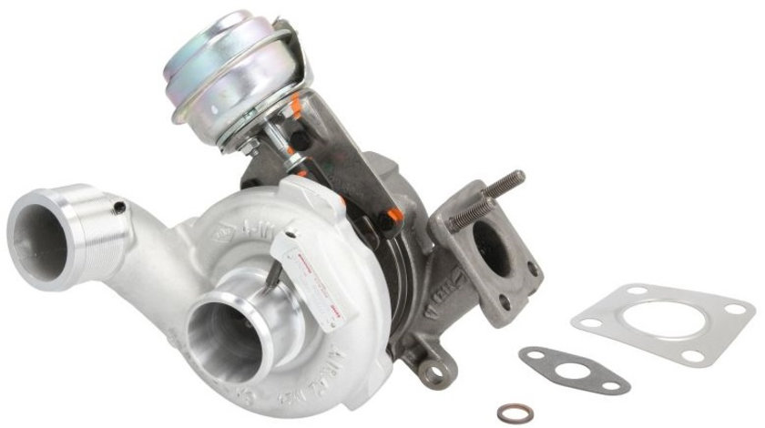 Turbocompresor Garrett Alfa Romeo GT 2003-2010 777250-5002S