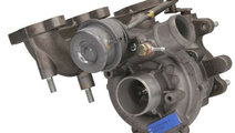 Turbocompresor Garrett Audi A2 2000-2005 733783-00...