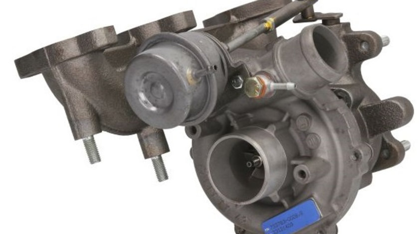 Turbocompresor Garrett Audi A2 2000-2005 733783-0008/R