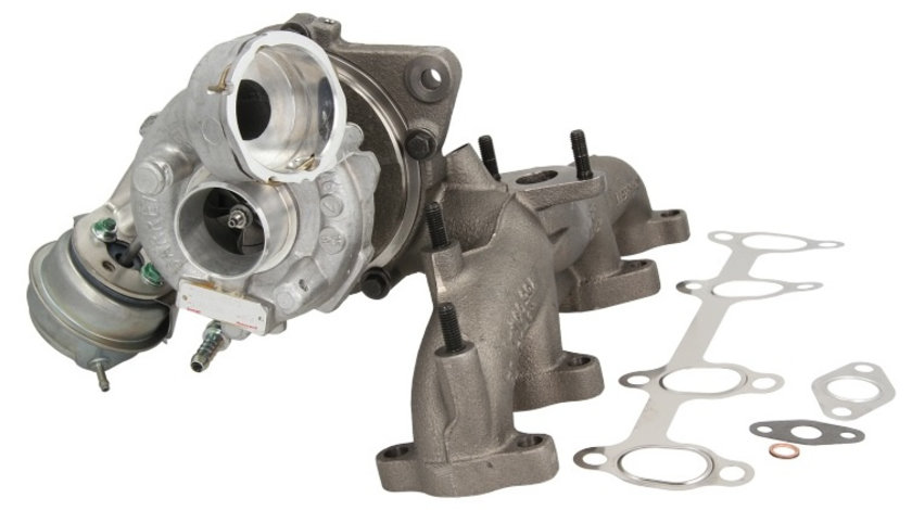 Turbocompresor Garrett Audi A3 8P 2005-2008 765261-5008S