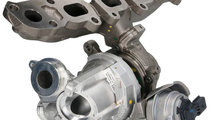 Turbocompresor Garrett Audi A3 8V 2012-2020 847671...