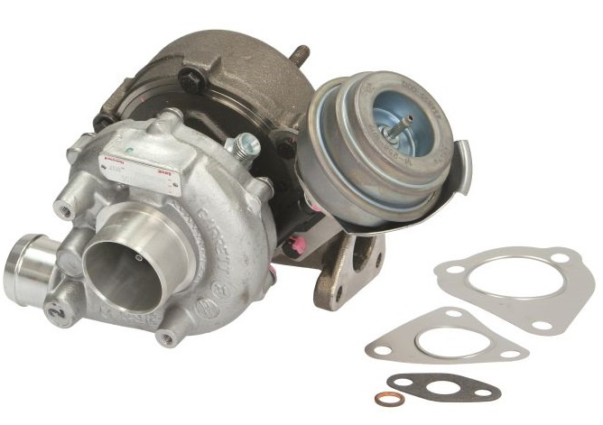 Turbocompresor Garrett Audi A4 B6 2001-2004 454231-5013S