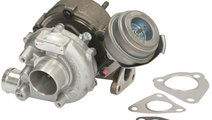 Turbocompresor Garrett Audi A4 B6 2001-2004 454231...