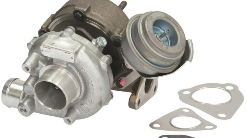 Turbocompresor Garrett Audi A4 B6 2001-2004 454231-5013S