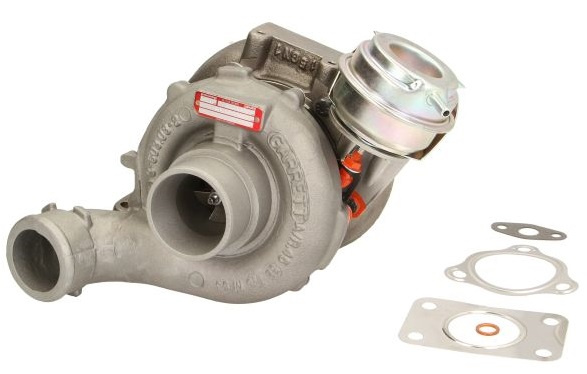 Turbocompresor Garrett Audi A4 B7 2004-2006 454135-9012S