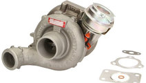 Turbocompresor Garrett Audi A4 B7 2004-2006 454135...
