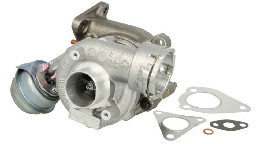 Turbocompresor Garrett Audi A4 B7 2004-2008 758219-5004S