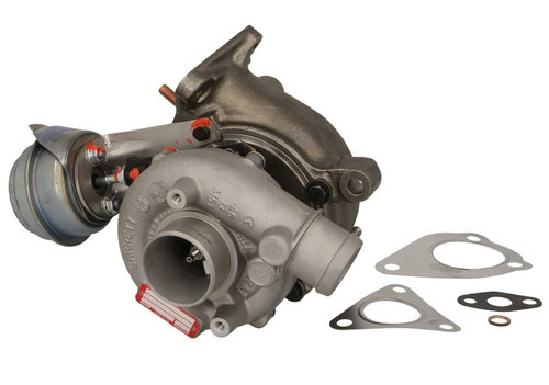 Turbocompresor Garrett Audi A4 B7 2004-2008 454231-9013S