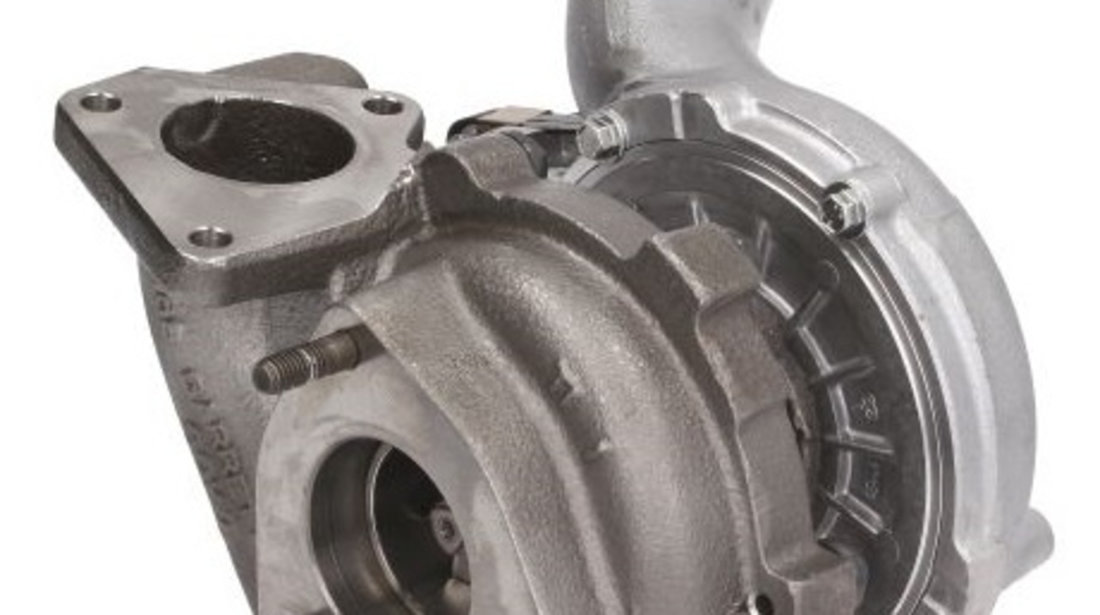 Turbocompresor Garrett Audi A4 B7 2005-2009 769701-5003S