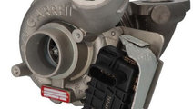 Turbocompresor Garrett Audi A5 8F7 2009-2012 77715...