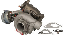 Turbocompresor Garrett Audi A6 C5 2000-2005 454231...