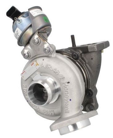 Turbocompresor Garrett Audi Q5 8R 2009-2017 818988-5001S