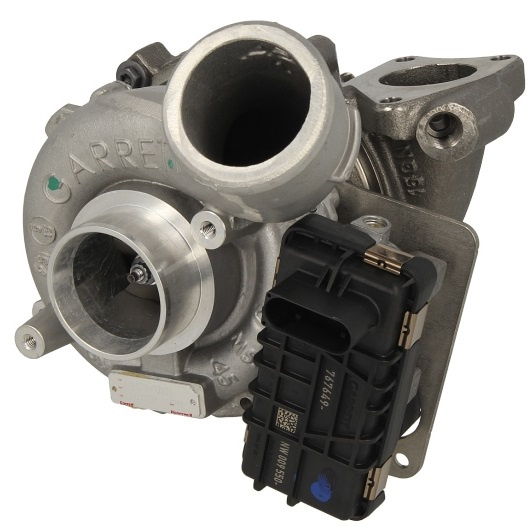 Turbocompresor Garrett Audi Q7 4L 2006-2015 776470-5003W