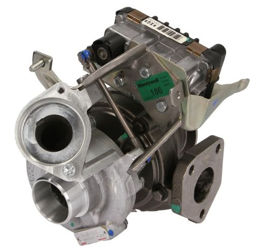 Turbocompresor Garrett Bmw Seria 3 E46 2001-2007 741785-5016S