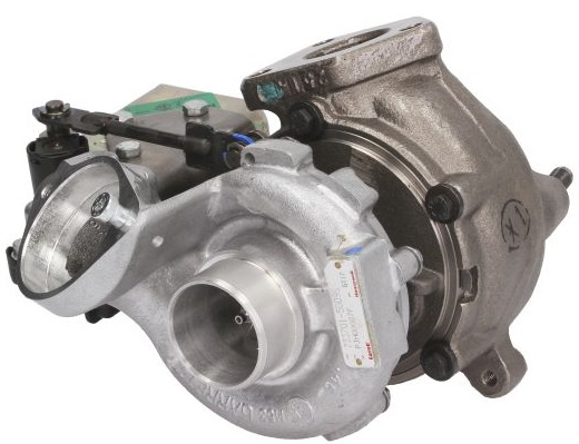 Turbocompresor Garrett Bmw Seria 3 E46 2003-2005 733701-5010S