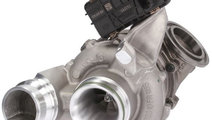 Turbocompresor Garrett Bmw Seria 3 E90 2008-2011 7...