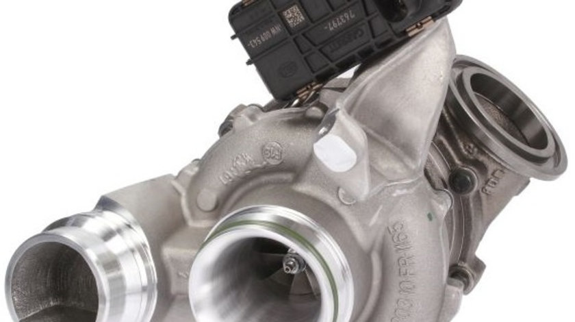 Turbocompresor Garrett Bmw Seria 3 E90 2008-2011 777853-5013S