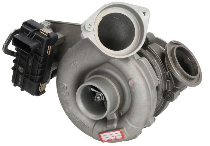 Turbocompresor Garrett Bmw Seria 3 E92 2006-2010 758352-9026S