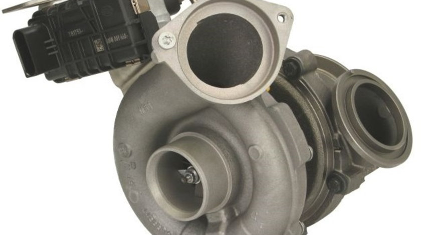 Turbocompresor Garrett Bmw Seria 3 E93 2009-2013 758351-9024W