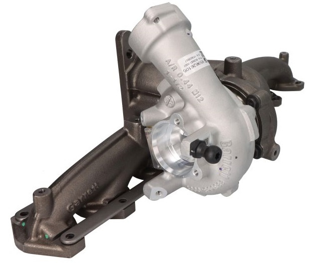 Turbocompresor Garrett Bmw Seria 3 G20 2020→ 903681-5001S