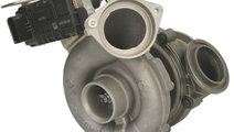 Turbocompresor Garrett Bmw Seria 5 E60 2002-2010 7...
