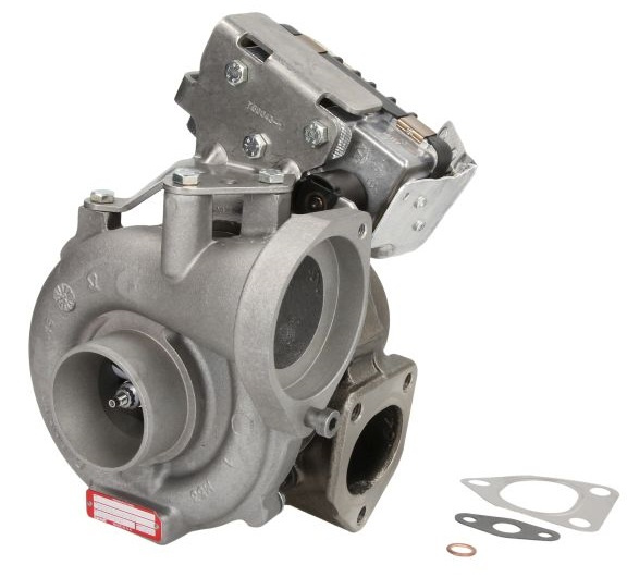 Turbocompresor Garrett Bmw Seria 5 E60 2004-2010 750080-9019S