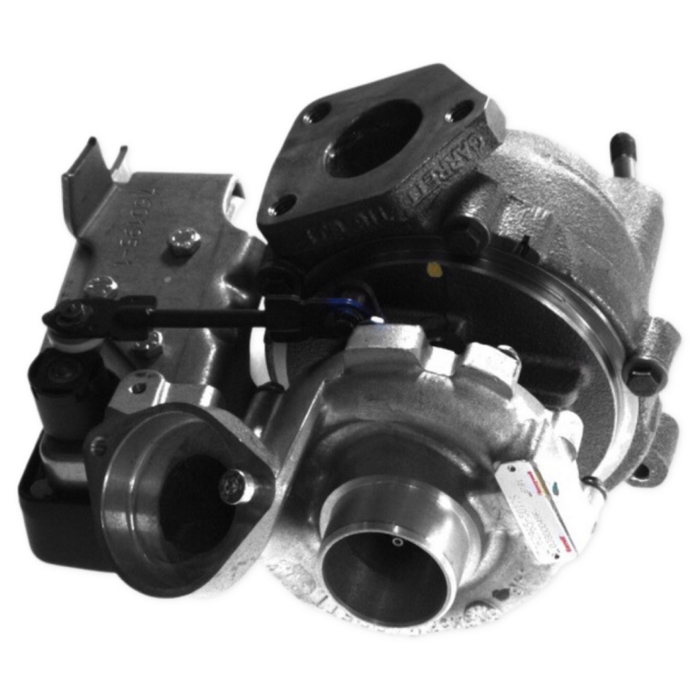 Turbocompresor Garrett Bmw Seria 5 E60 2005-2009 762965-5020S