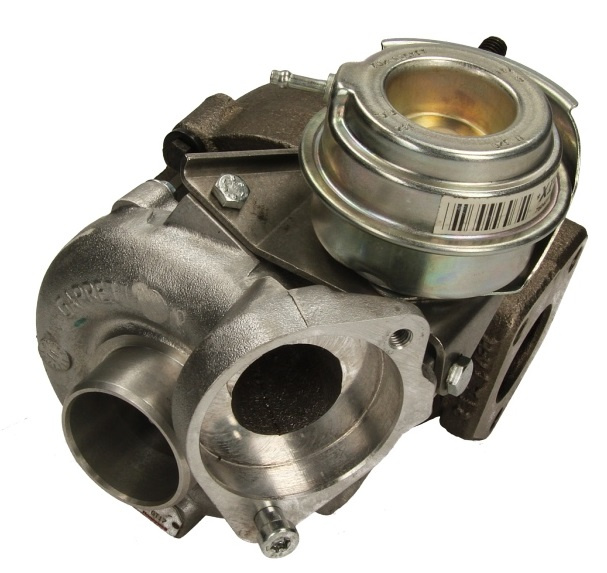 Turbocompresor Garrett Bmw Seria 5 E61 2005-2010 750431-5013S