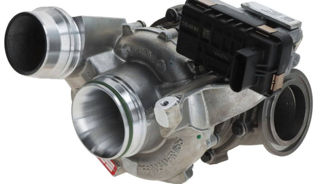 Turbocompresor Garrett Bmw Seria 5 F11 2010-2017 777853-9013S