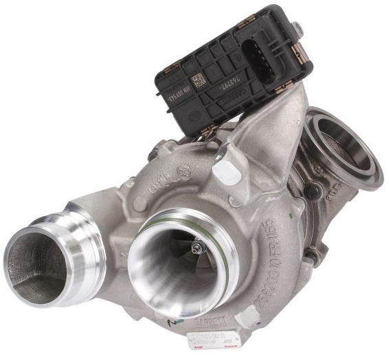 Turbocompresor Garrett Bmw Seria 5 F11 2010-2017 777853-5013S