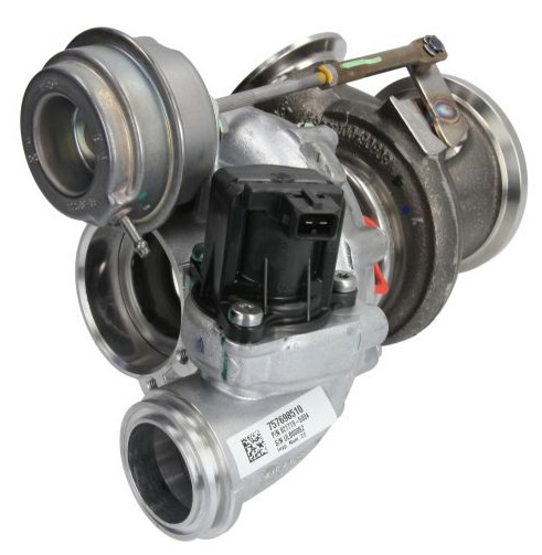 Turbocompresor Garrett Bmw Seria 6 F06 2012-2018 821719-5004S