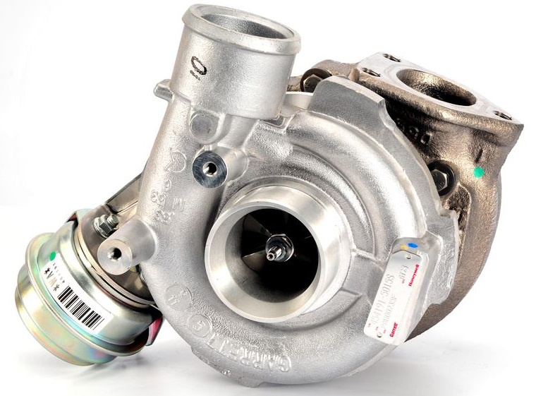 Turbocompresor Garrett Bmw Seria 7 E38 1998-2001 454191-5017S