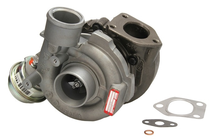 Turbocompresor Garrett Bmw Seria 7 E38 1998-2001 454191-9017S