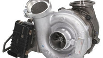 Turbocompresor Garrett Bmw Seria 7 E66 2003-2008 7...