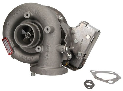 Turbocompresor Garrett Bmw Seria 7 E67 2002-2005 742730-9019S
