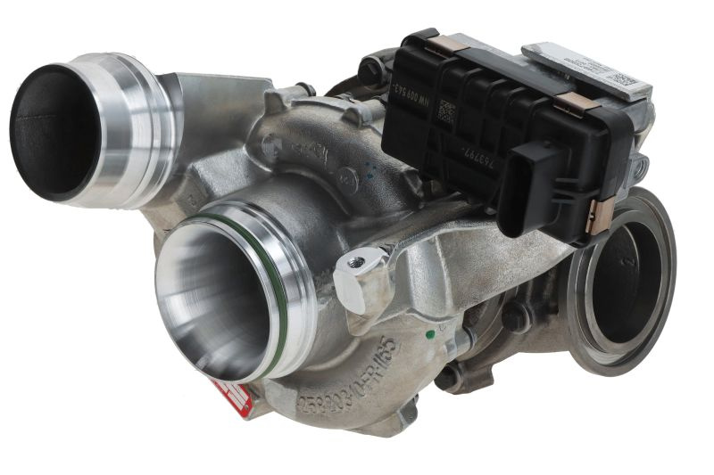 Turbocompresor Garrett Bmw Seria 7 F01 / F02 / F03 / F04 2008-2015 777853-9013S
