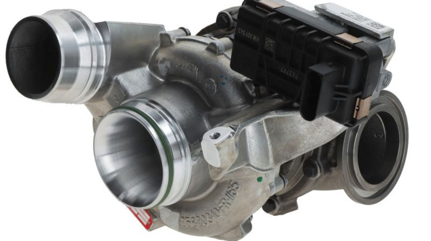 Turbocompresor Garrett Bmw Seria 7 F01 / F02 / F03 / F04 2008-2015 777853-9013S