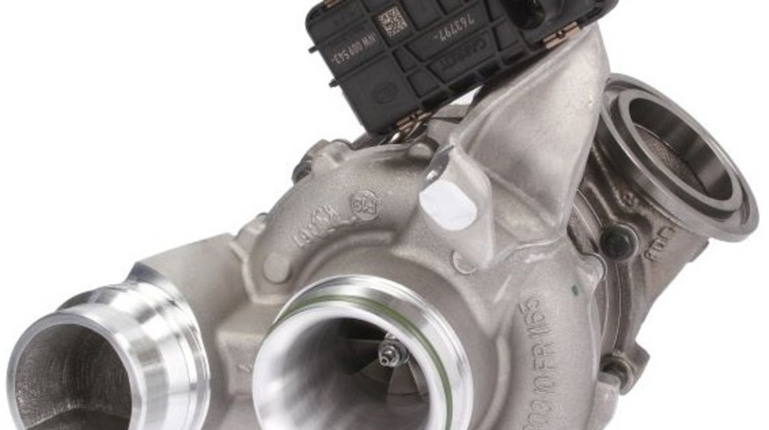 Turbocompresor Garrett Bmw Seria 7 F01 / F02 / F03 / F04 2008-2015 777853-5013S