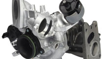 Turbocompresor Garrett Bmw Seria 7 G11, G12 2020...