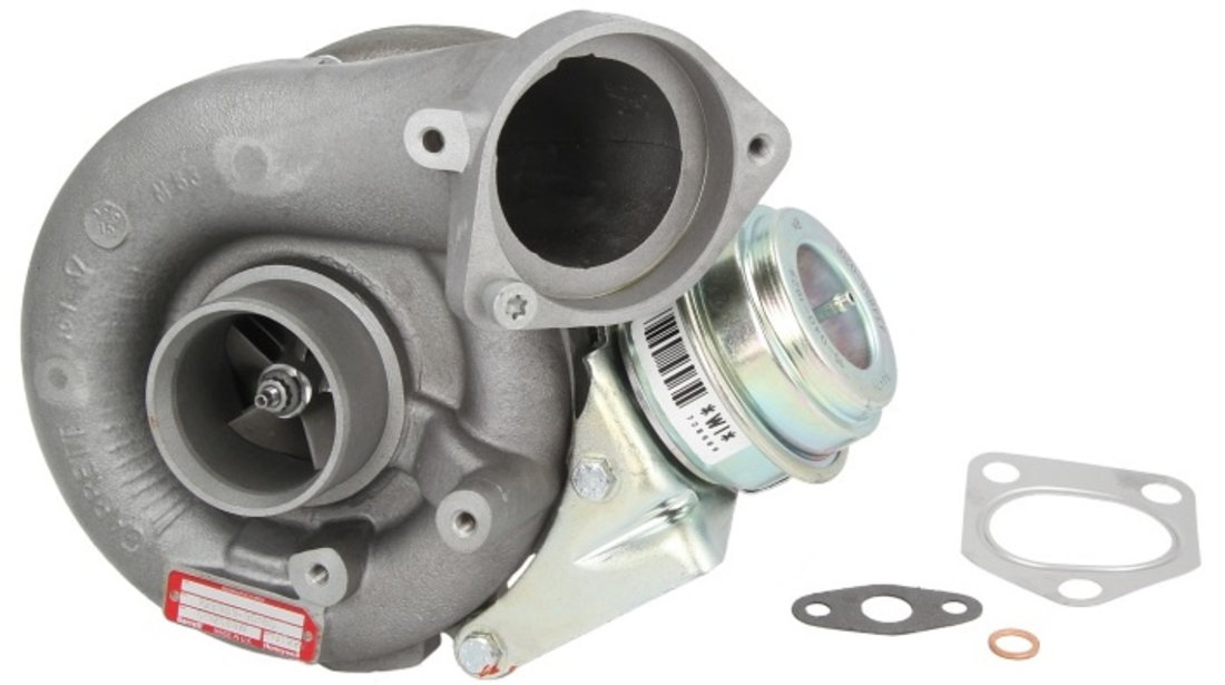 Turbocompresor Garrett Bmw X3 E83 2004-2005 728989-9019S