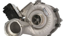 Turbocompresor Garrett Bmw X3 E83 2005-2010 758353...