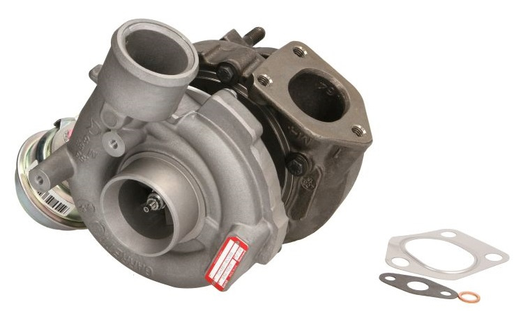 Turbocompresor Garrett Bmw X5 E53 2001-2003 704361-9010S
