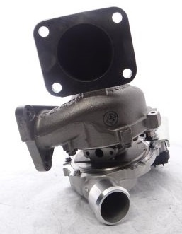 Turbocompresor Garrett Bmw X5 E70 2006-2010 765985-9010W