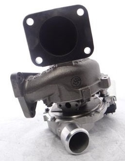 Turbocompresor Garrett Bmw X5 E70 2006-2010 765985-9010W