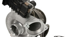 Turbocompresor Garrett Bmw X5 E70 2006-2010 765985...