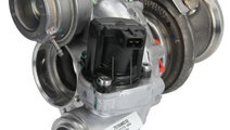 Turbocompresor Garrett Bmw X5 E70 2010-2013 821719...