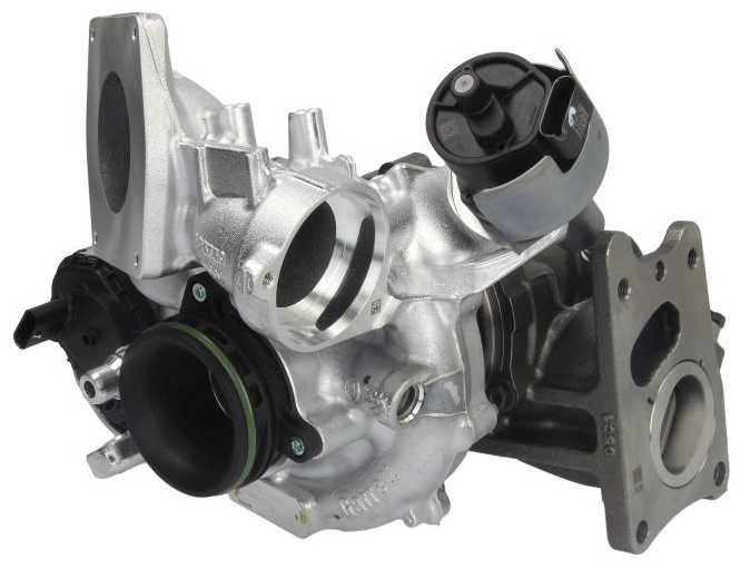 Turbocompresor Garrett Bmw X6 G06 2020→ 903682-5001S