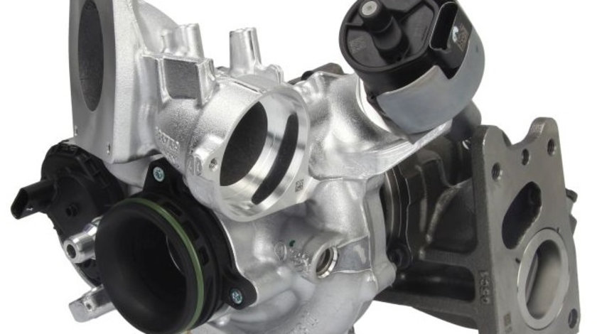 Turbocompresor Garrett Bmw X6 G06 2020→ 903682-5001S